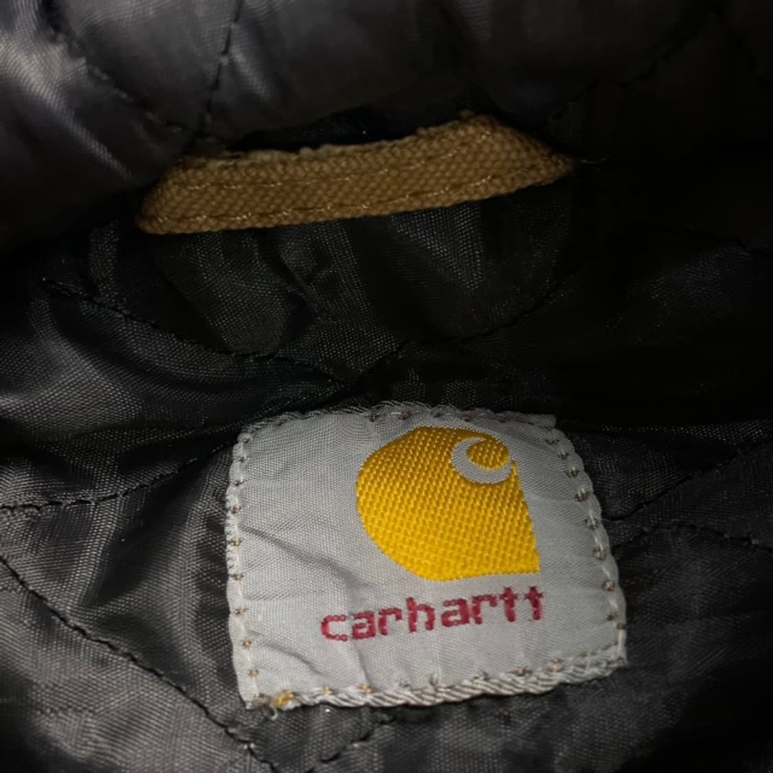 100 칼하트 리메이크 자켓 상품이미지3