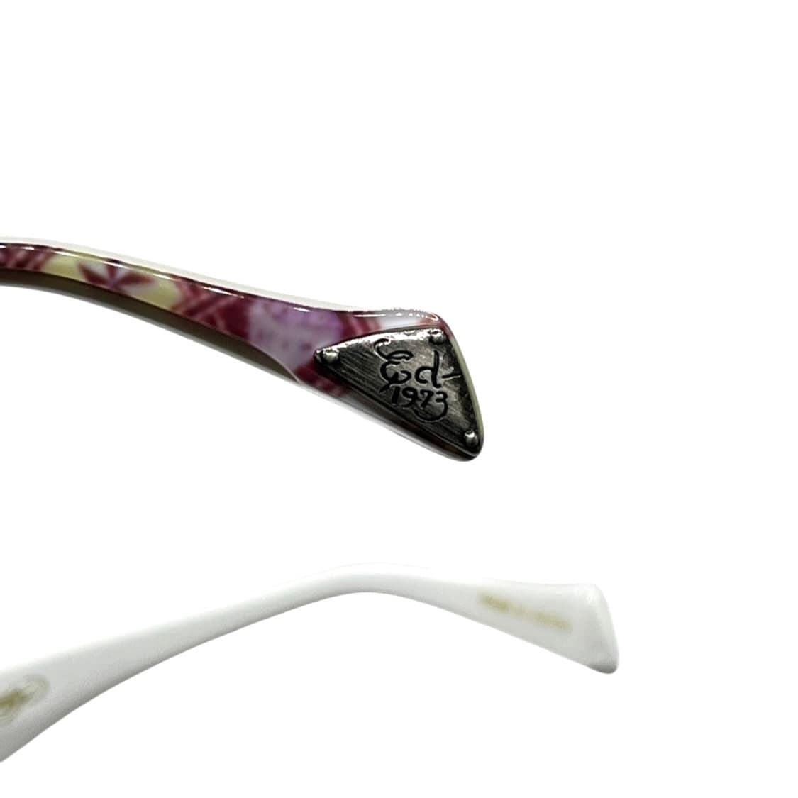 ED Hardy 에드하디 뿔테 안경 상품이미지5