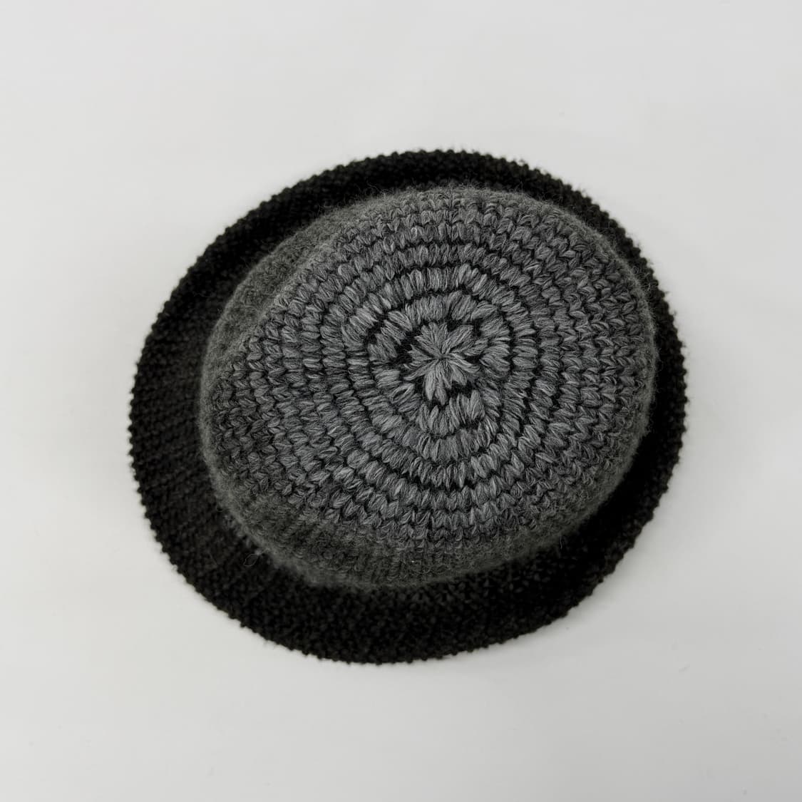 Ca4La knitted fedora 상품이미지3