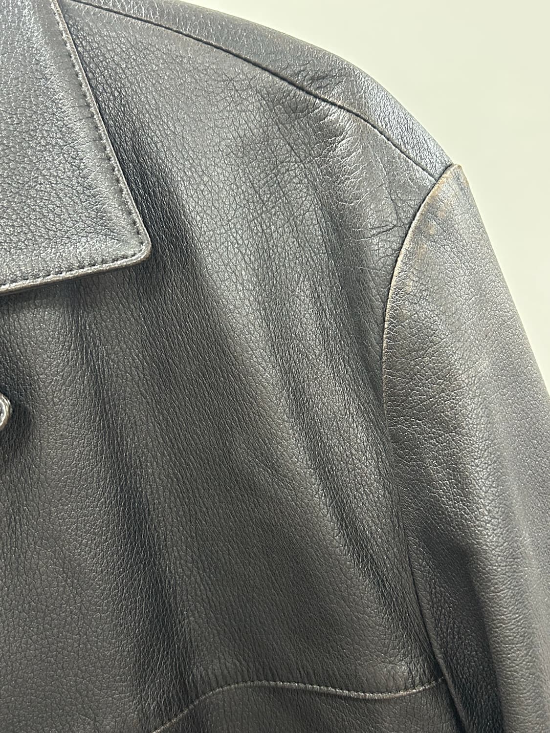 램스킨 카코트 상품이미지2