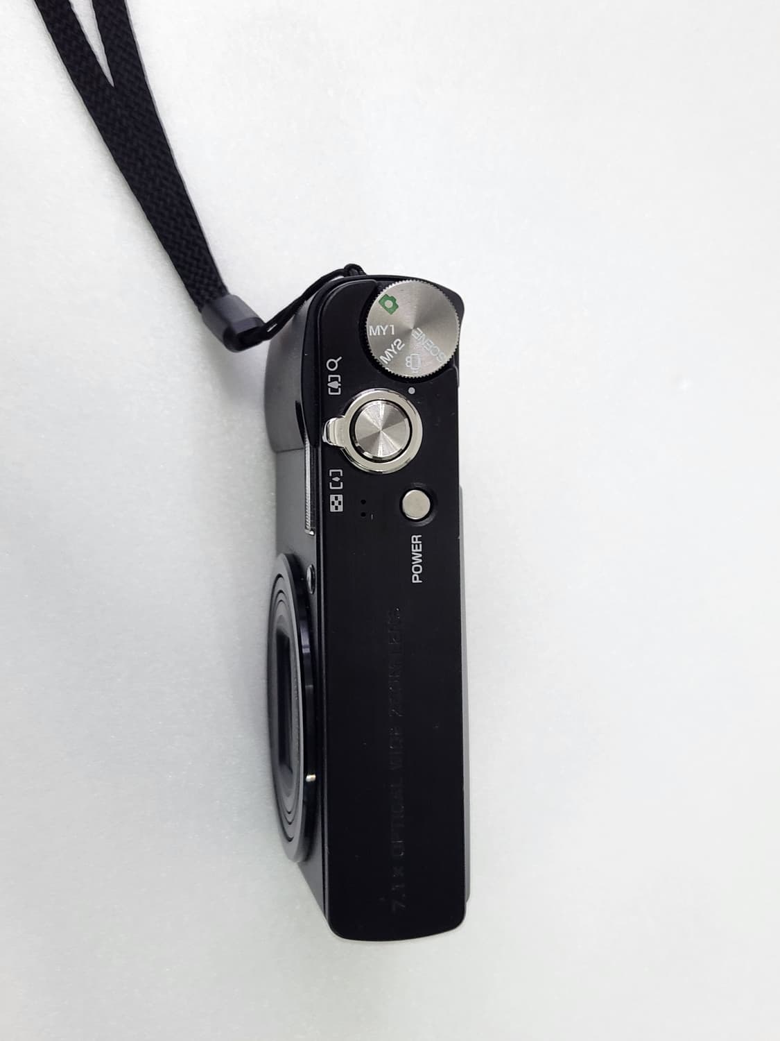 리코 r8 장원영 디카 카메라 리코카메라 빈티지카메라 상품이미지6