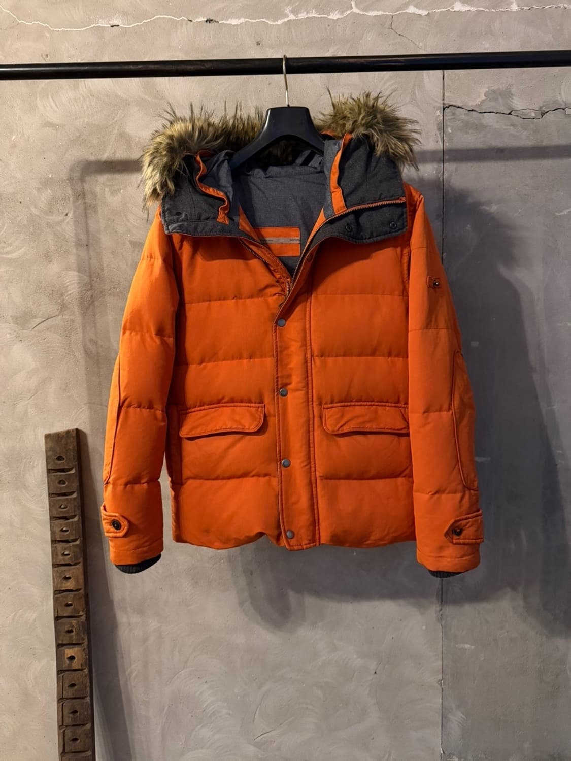 시리즈 다운 패딩 자켓 100 상품이미지1