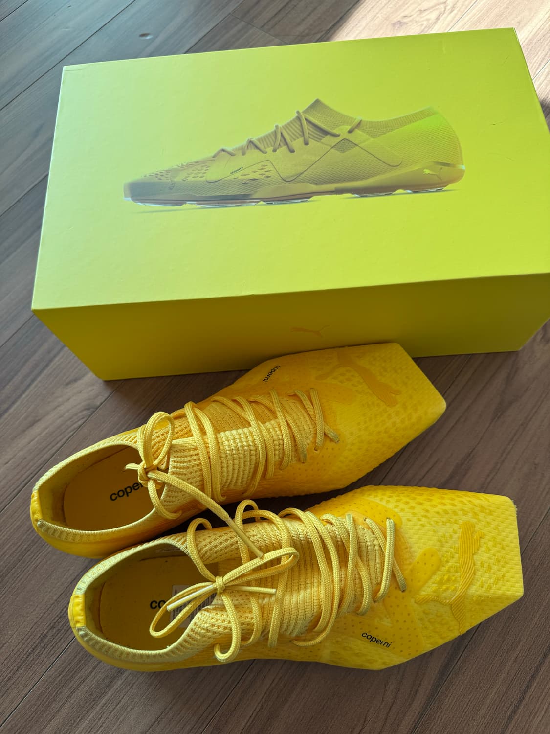 Coperni puma 90스퀘어 상품이미지6