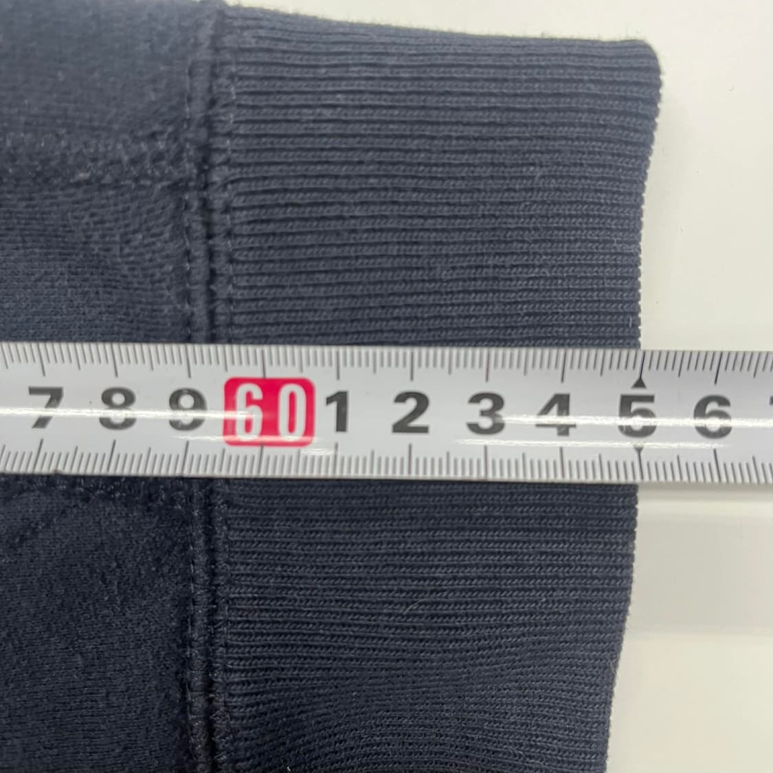 아베크롬비 y2k 올드스쿨 스웻 후드집업 희귀져지(M) 상품이미지8