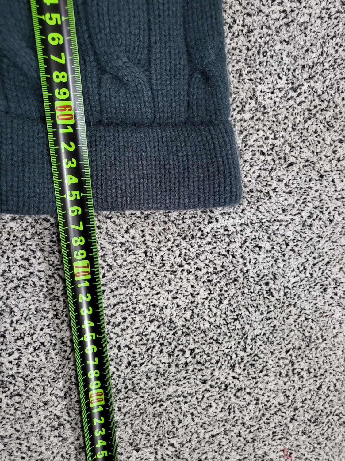 POLO RALPH LAUREN 케이블 가디건 상품이미지9