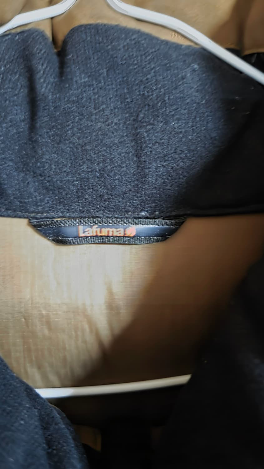 라푸마 패딩점퍼 100 상품이미지5