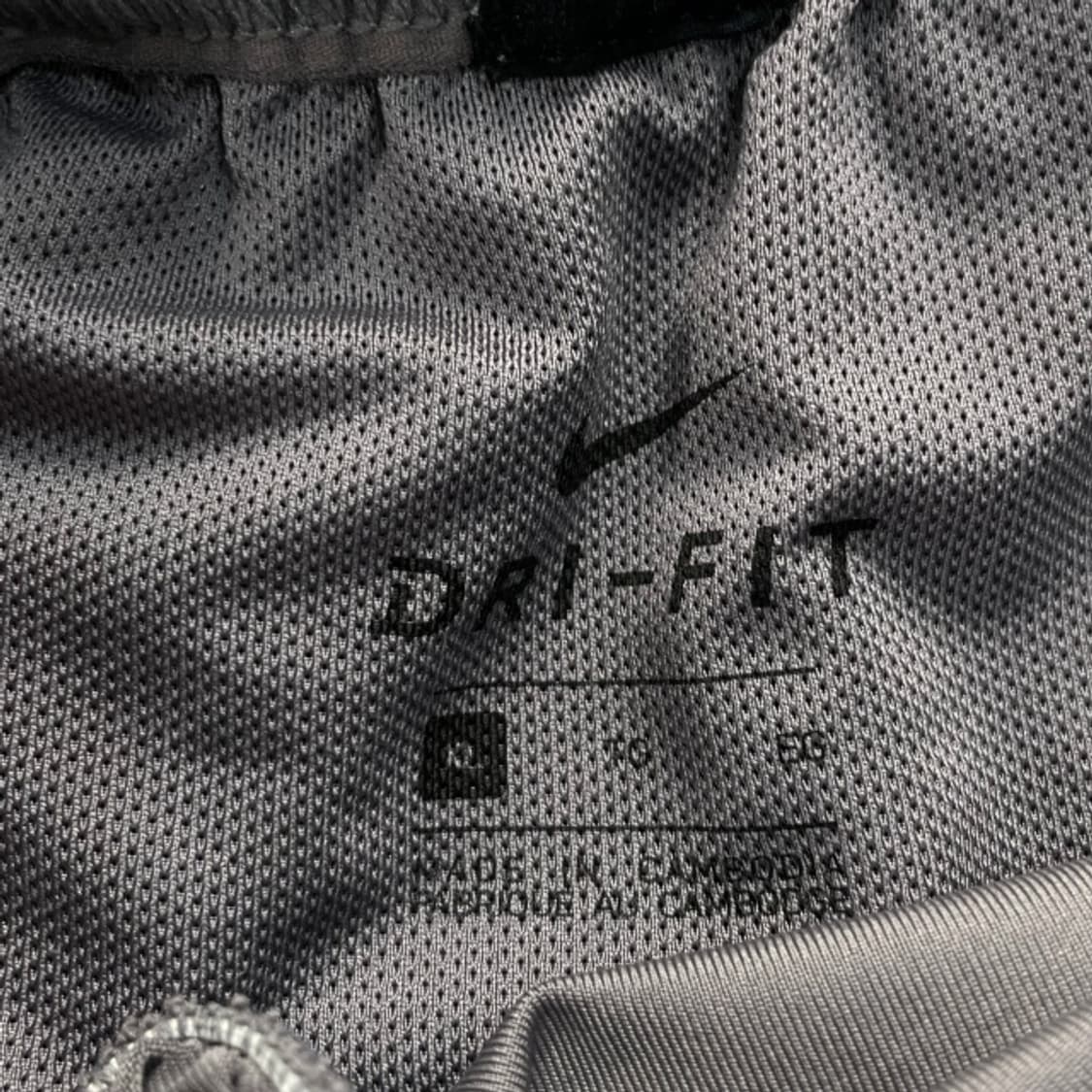 105 나이키 러닝 반바지  상품이미지3