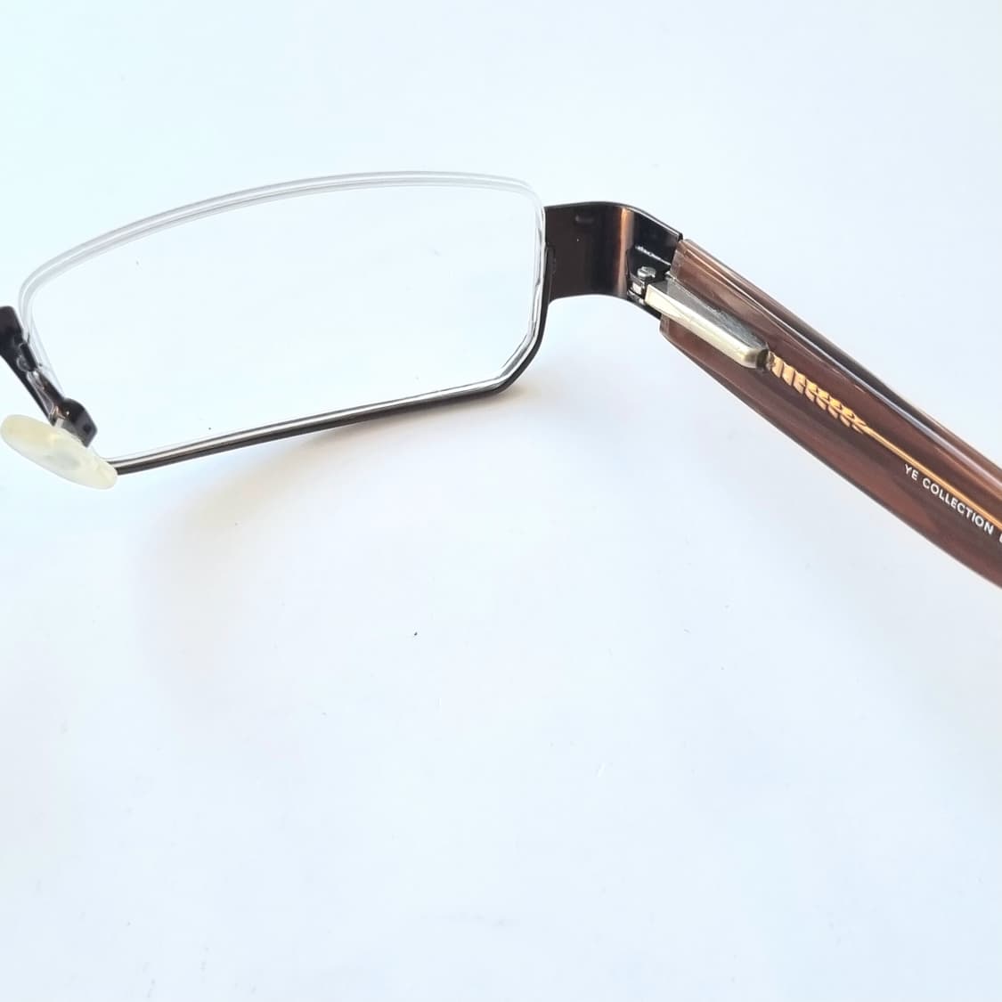 [데드스탁] 언더림 브라운 스퀘어  407 상품이미지9