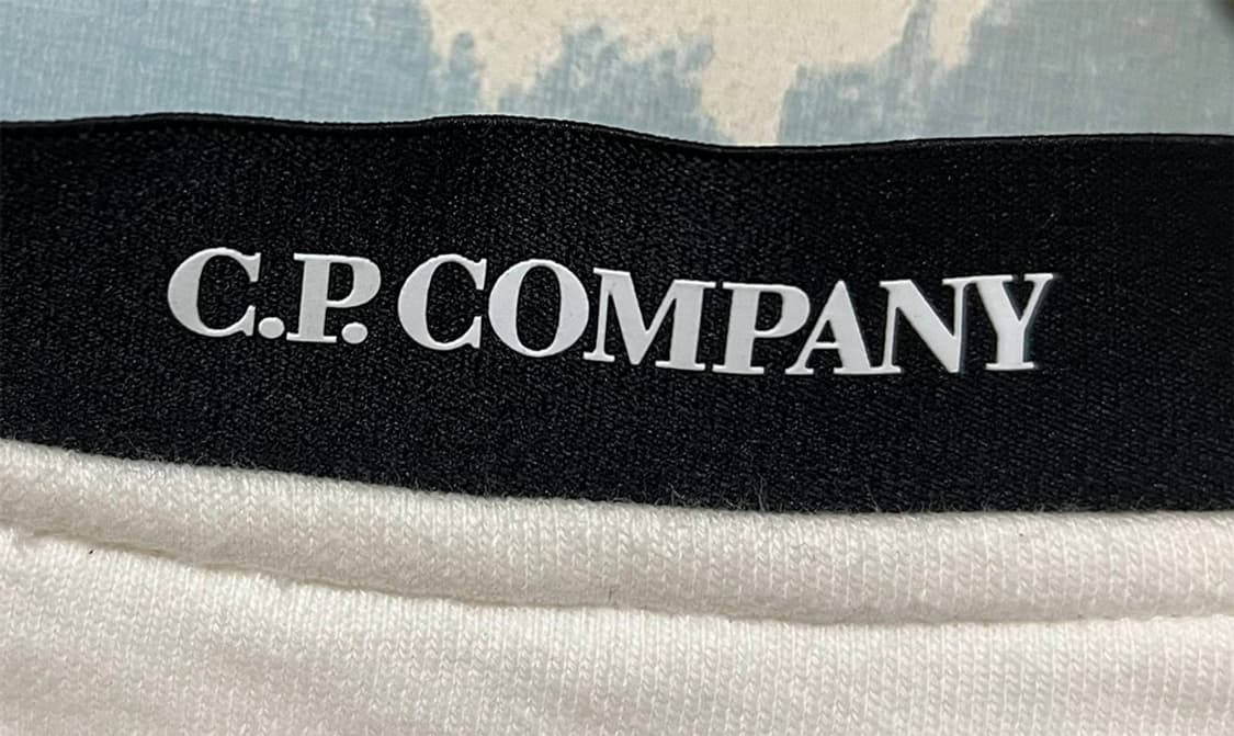 C.P컴퍼니 남자 맨투맨 렌즈와펜 신상 4XL 120 상품이미지3