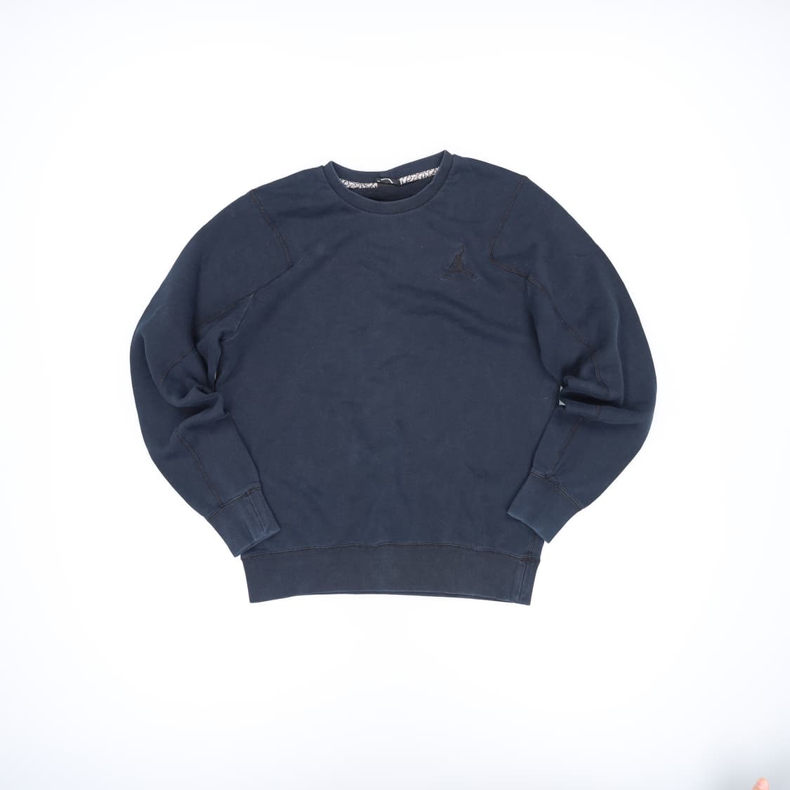 M 나이키조던 점프맨 맨투맨 0423H1 상품이미지1