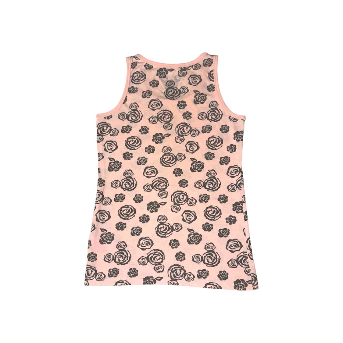 pink rose sleeveless  상품이미지2