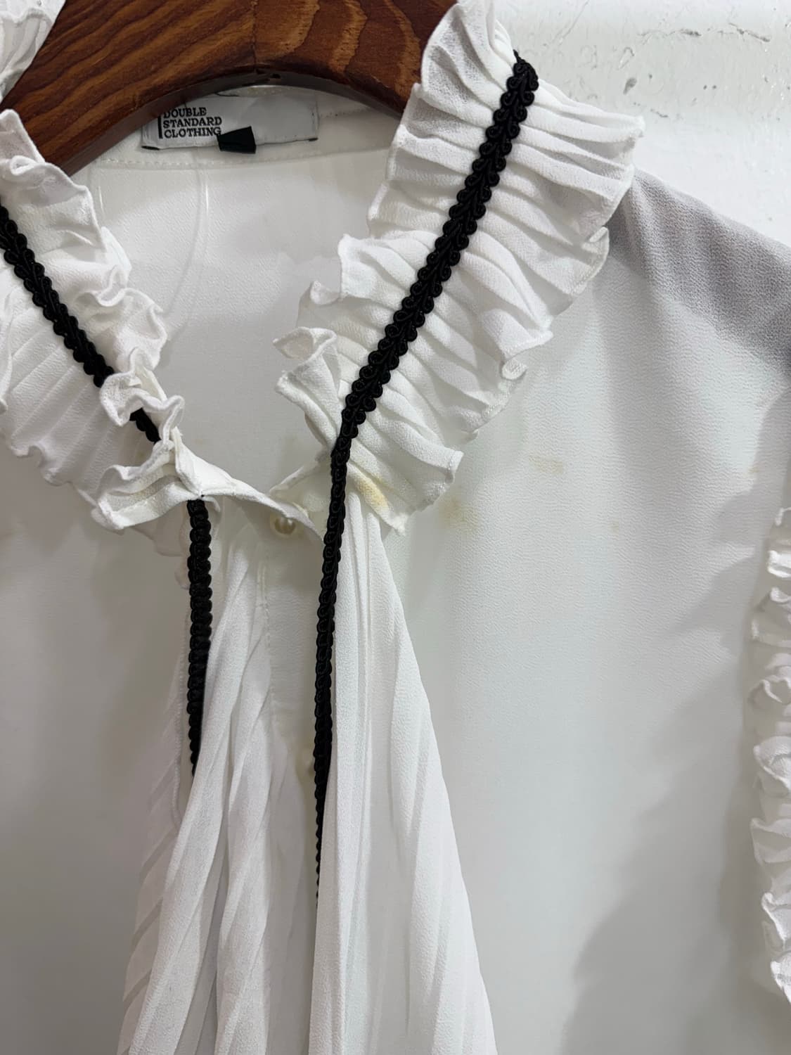 쿠로소녀코디🖤 상품이미지9