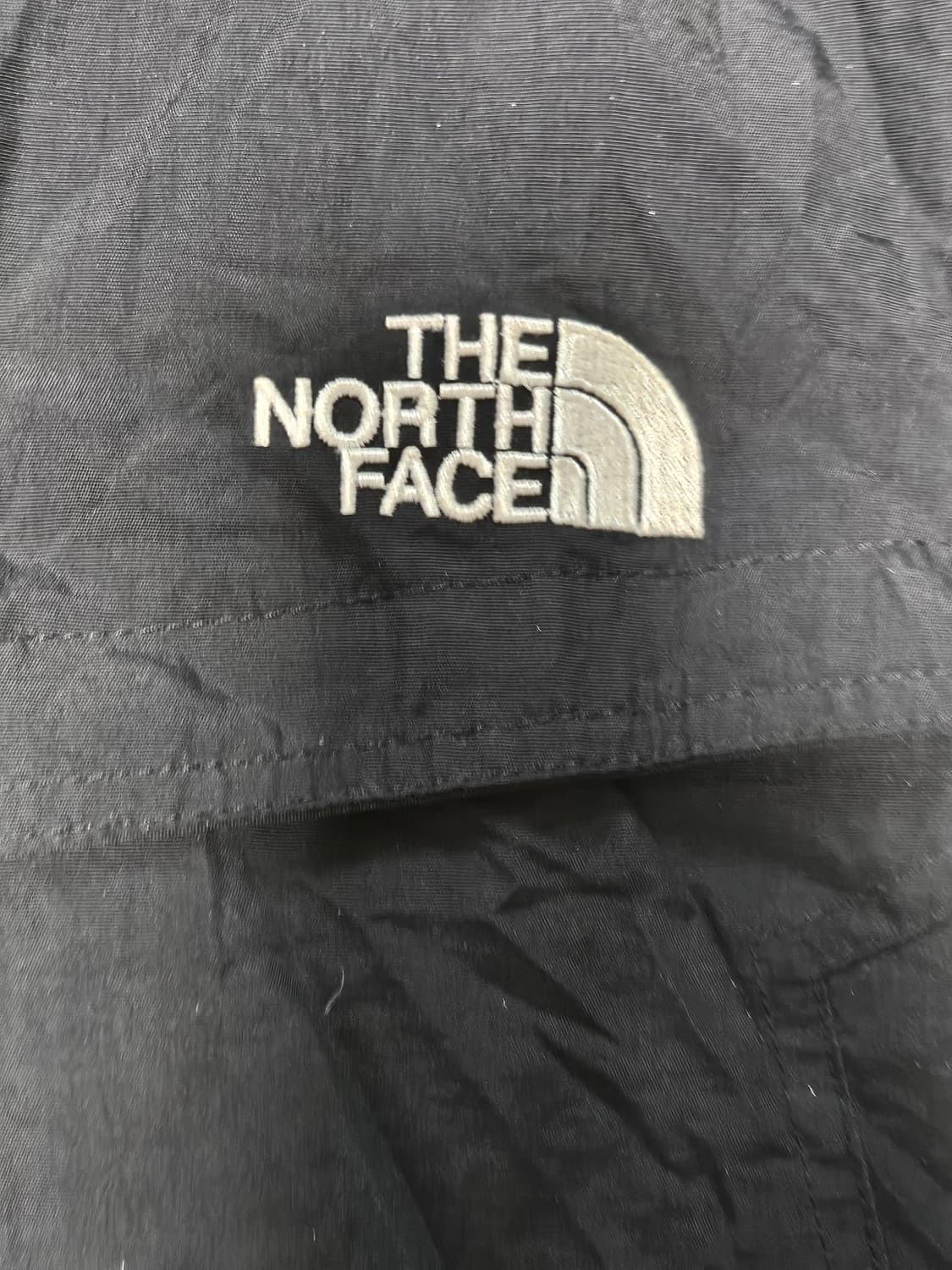 노스페이스 하이벤트 구형 바람막이 M 상품이미지4