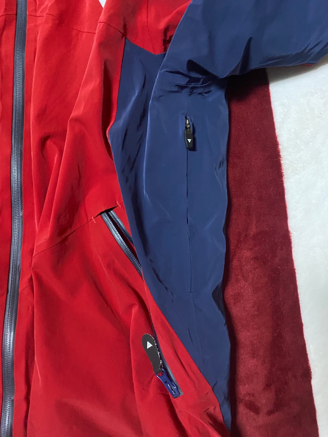 다이네즈 HP2 스키복 자켓 상품이미지7