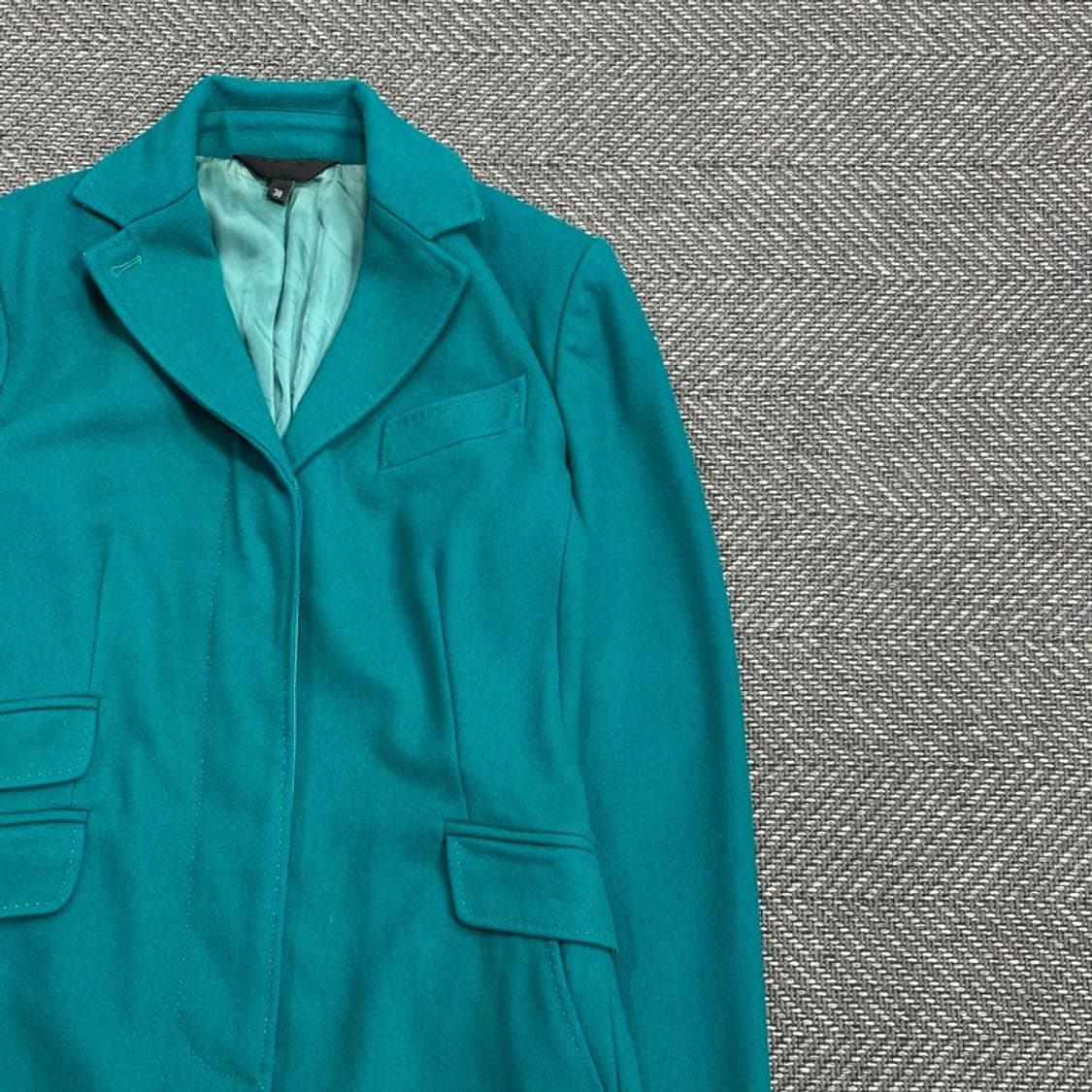 폴 스미스 블랙라벨 클래식 코트 V0488 상품이미지5