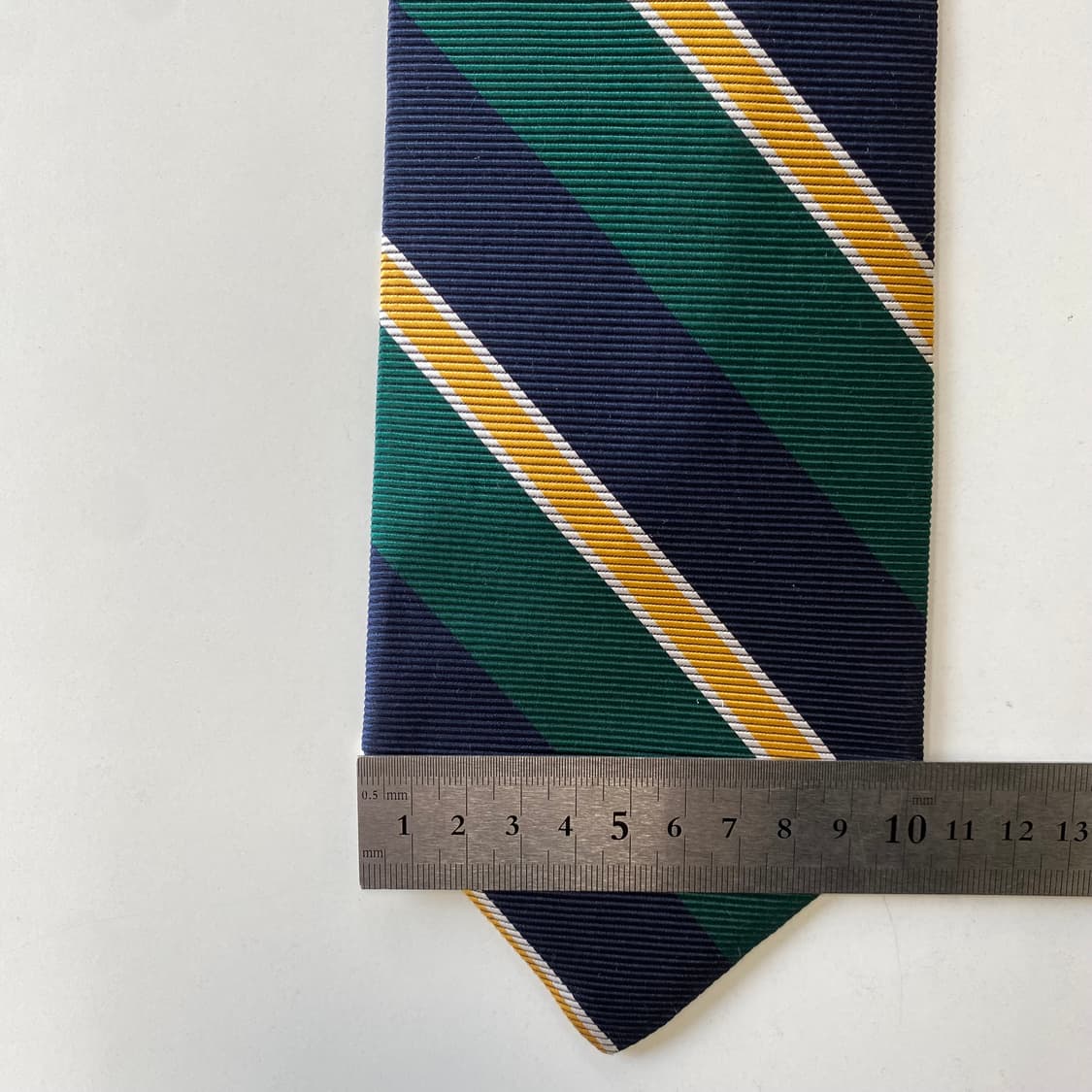 브룩스브라더스 명품 정품 넥타이 상품이미지8