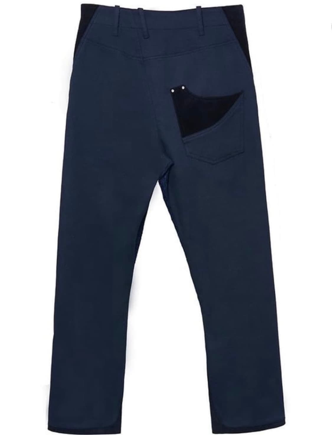 엑슬림 Ep1 Net trousers 네트 트라우져 상품이미지2