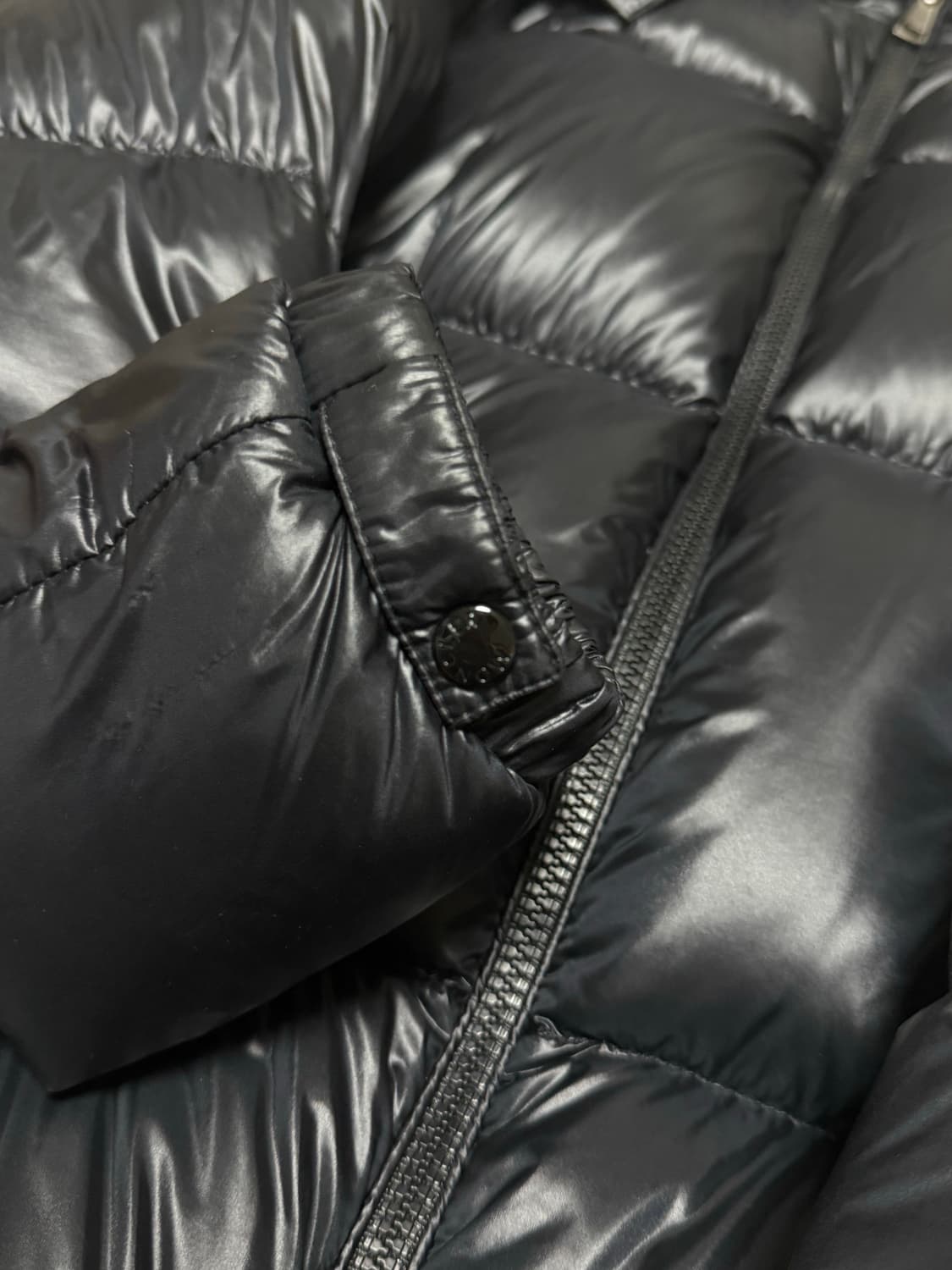 몽클레어 fourmine 우먼 1사이즈 상품이미지4