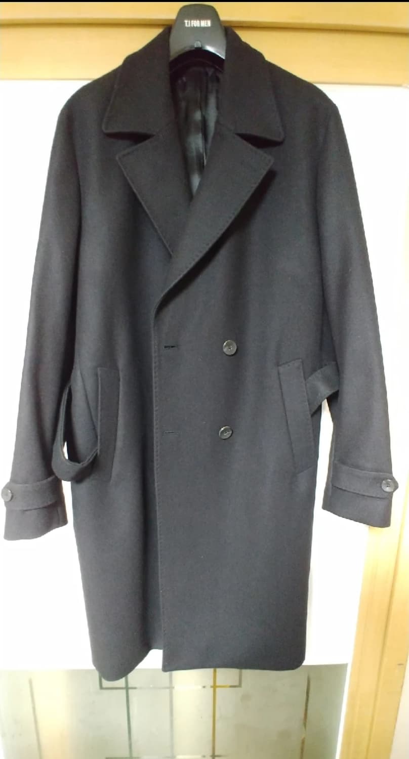 마시모두띠 더블코트 [Limited edition) 상품이미지1