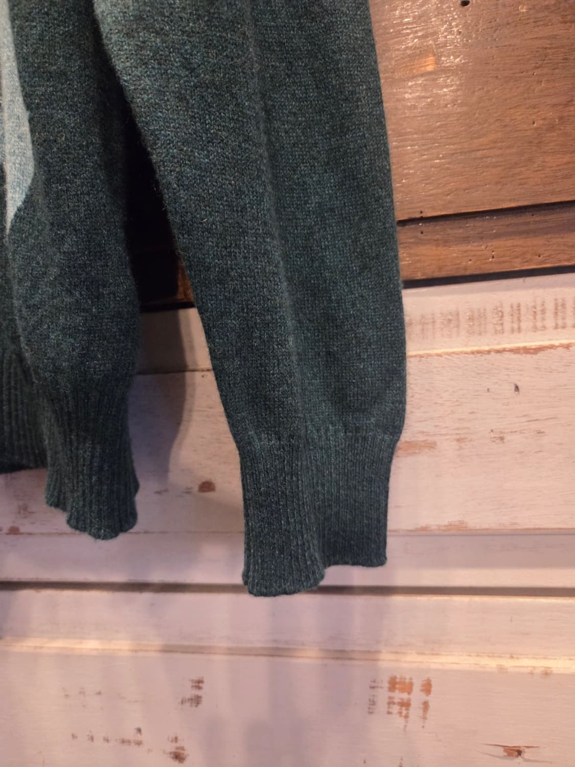 게르칠레나 캐시미어니트 상품이미지6