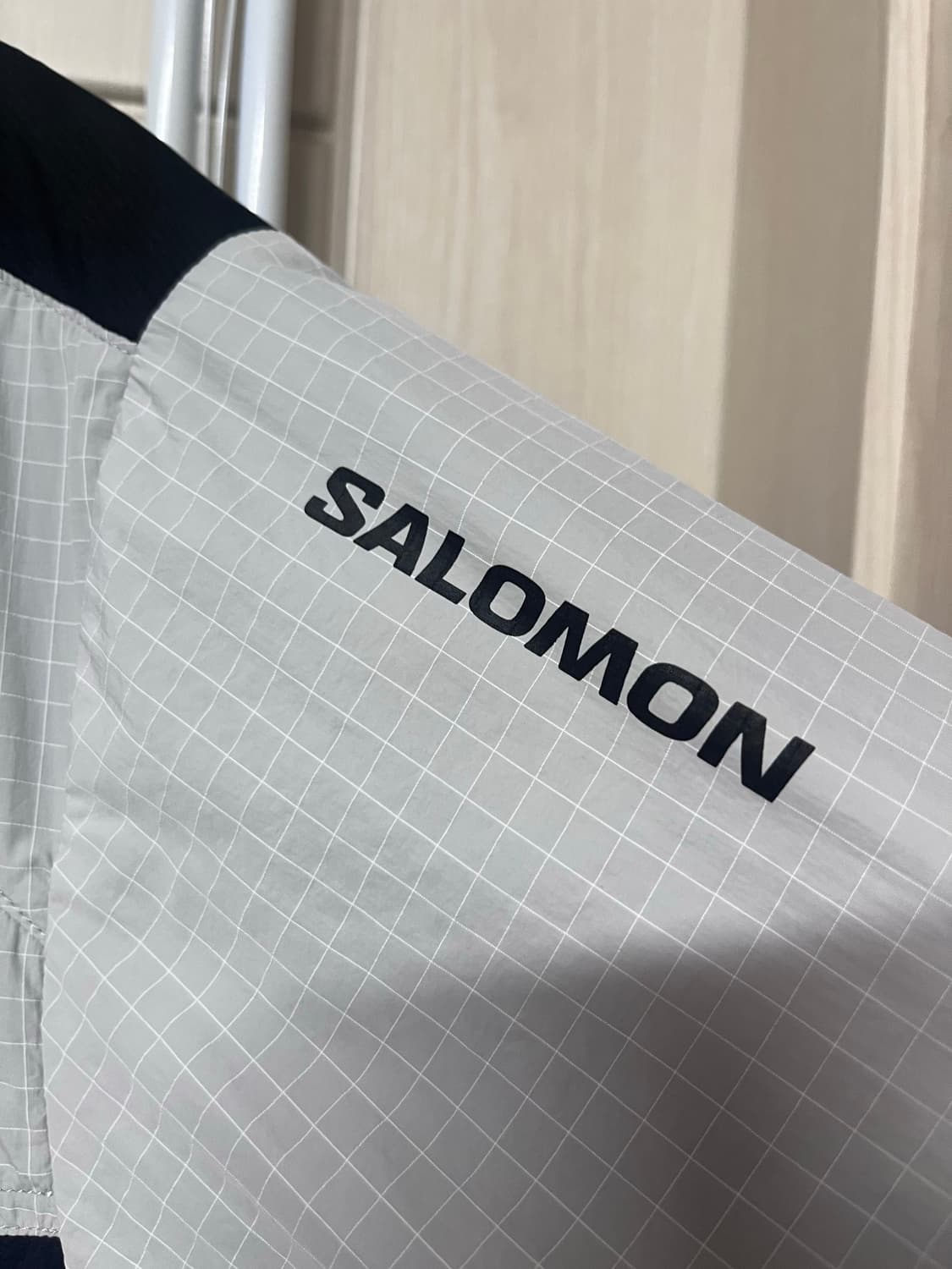 살로몬 피나클 LT자켓.  상품이미지5