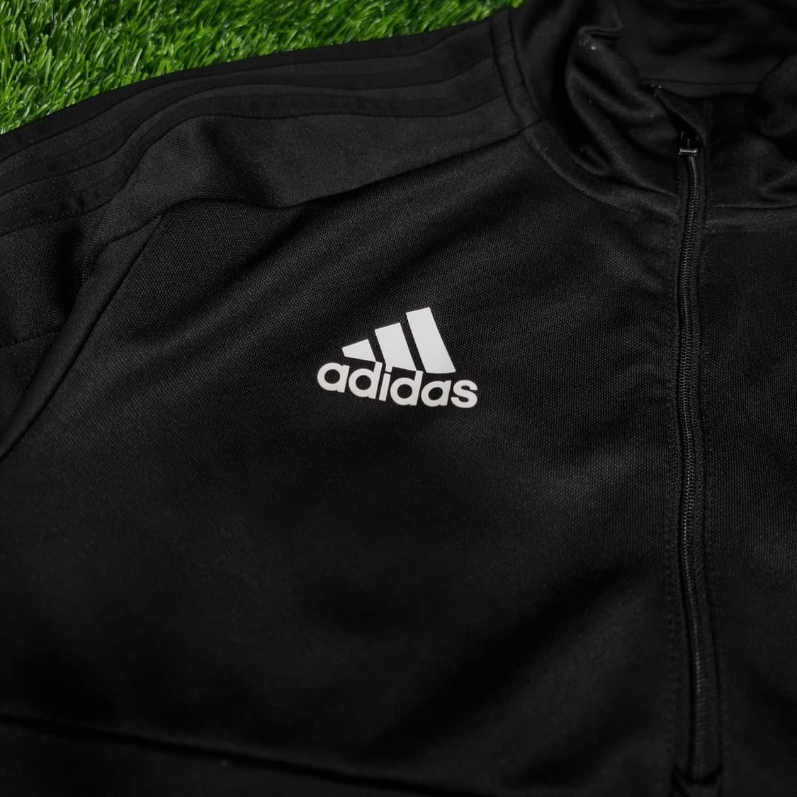 18-19시즌 벤쿠버 화이트캡스 아디다스 드릴탑 트레이닝 상품이미지5