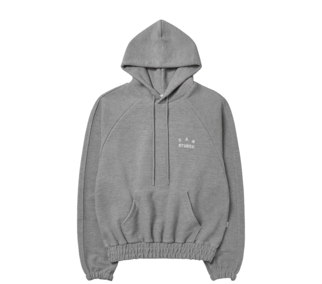 iab 후디 L  상품이미지1