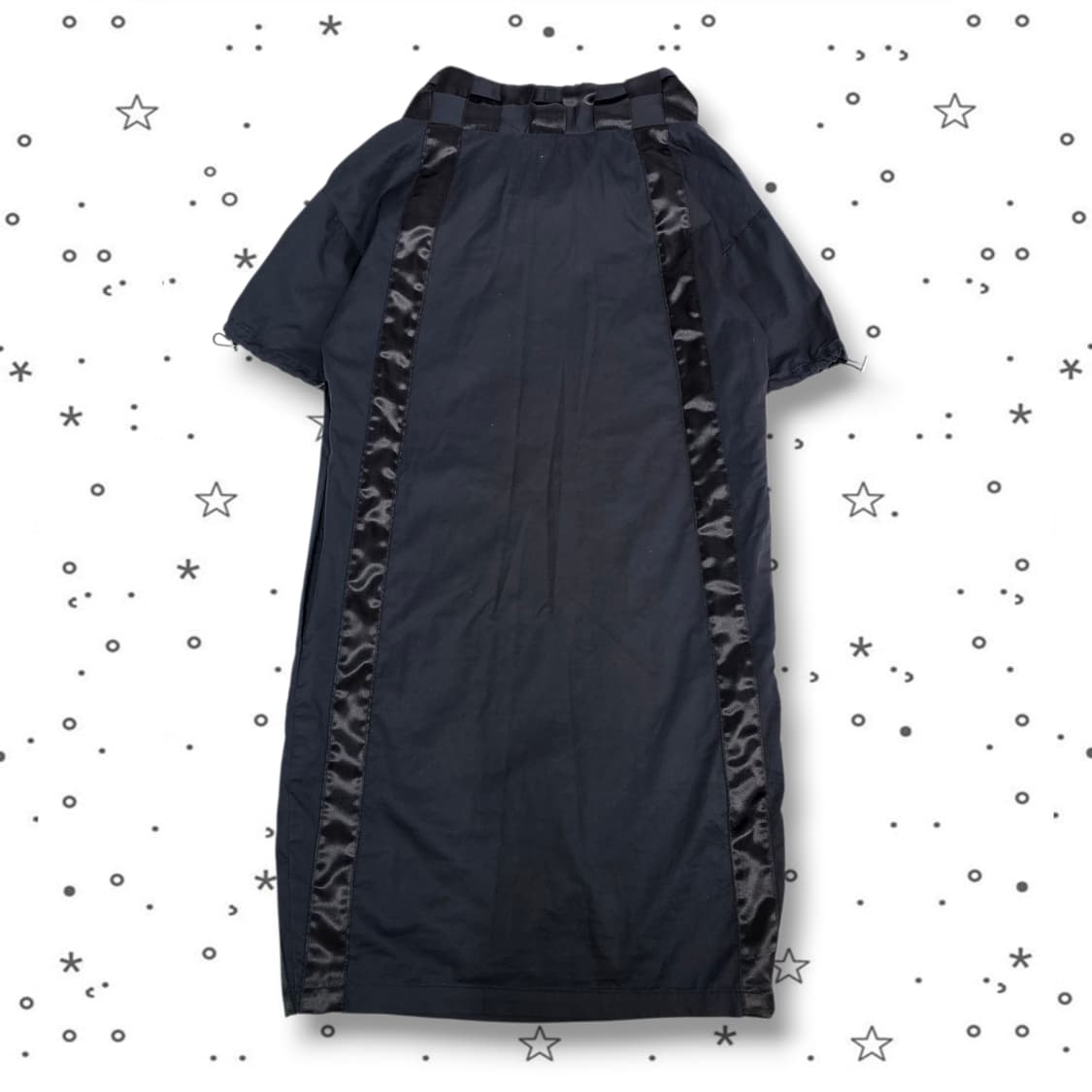 LOVE MOSCHINO 모스키노 블랙 원피스 상품이미지4