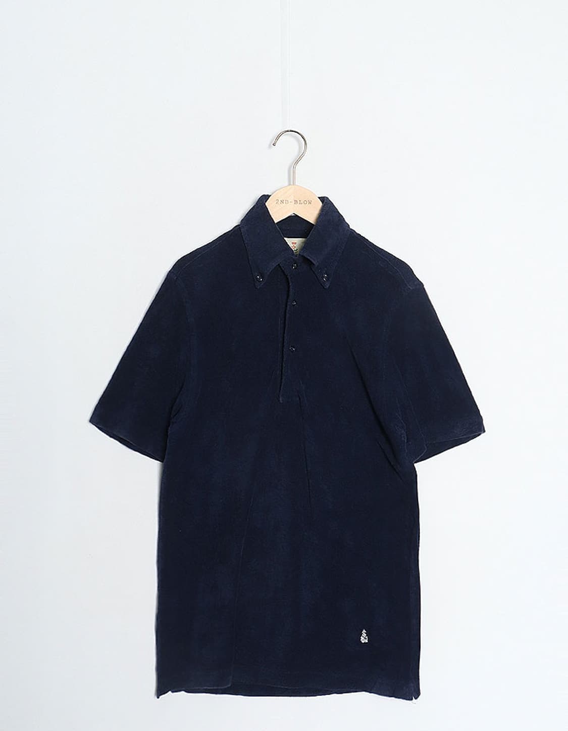  GUY ROVER Terry Polo Shirts 상품이미지1