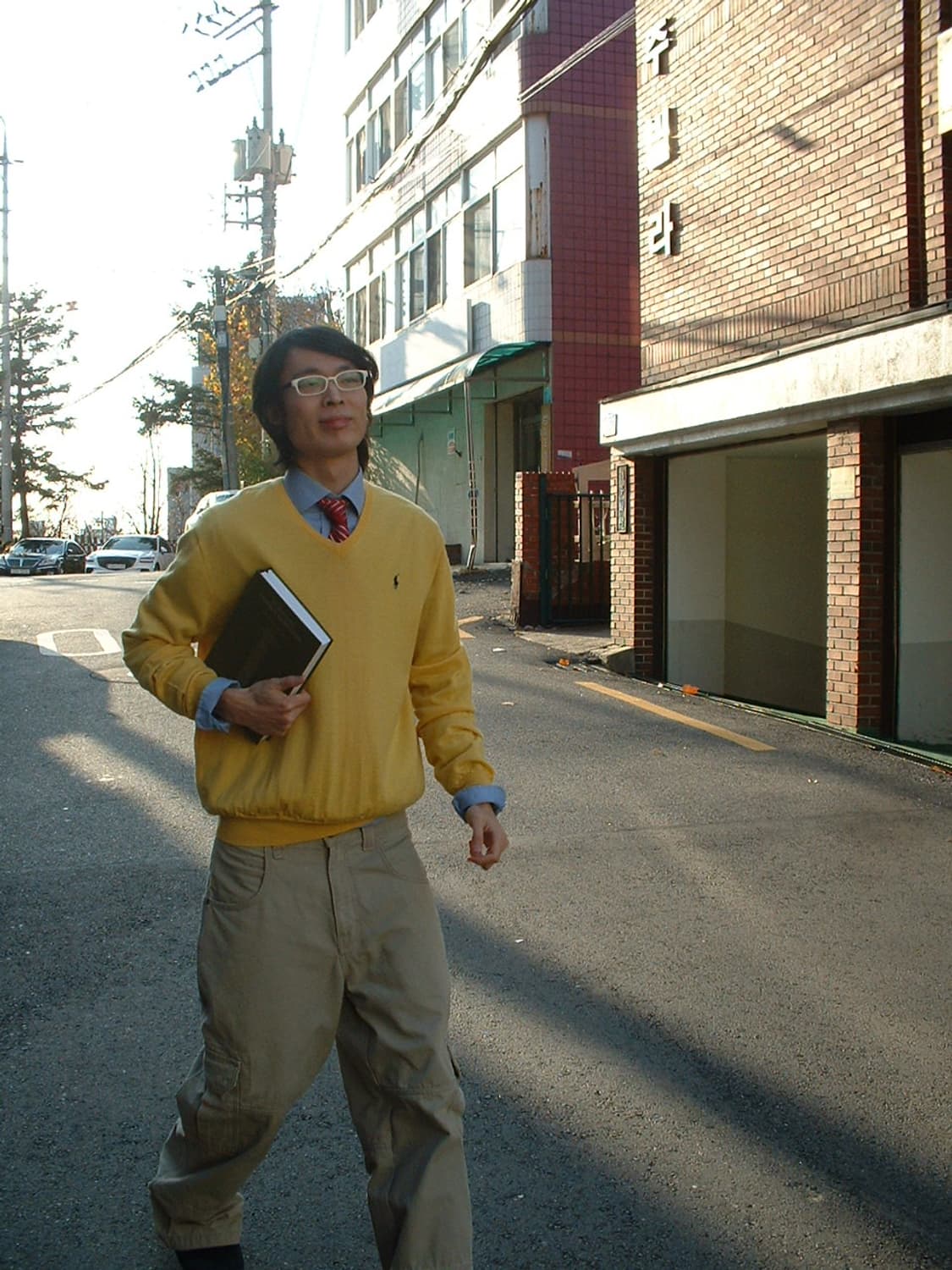 POLO RALPH LAUREN PIMA COTTON KNIT 상품이미지1