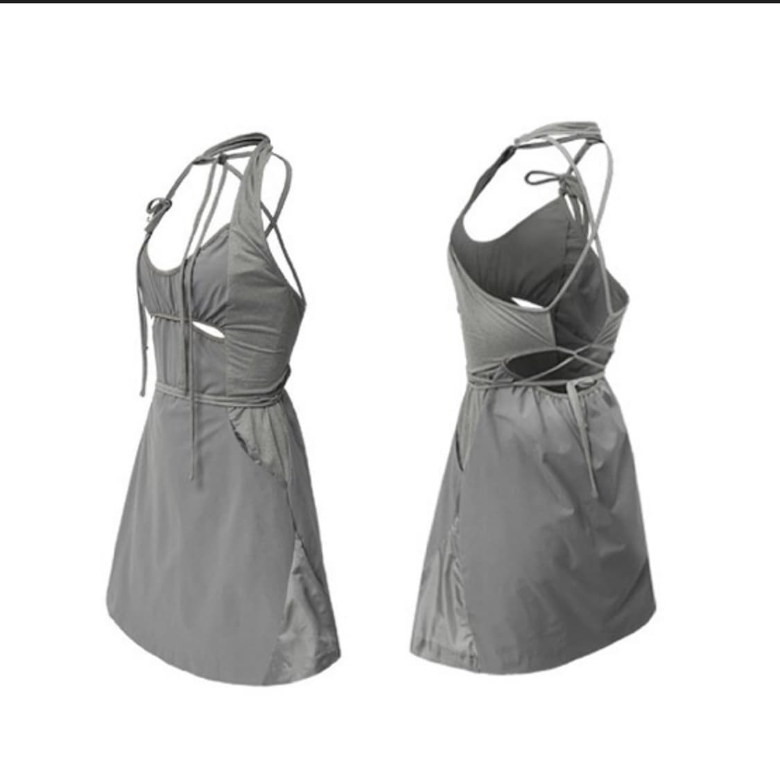 오호스 원피스(새상품) 상품이미지1