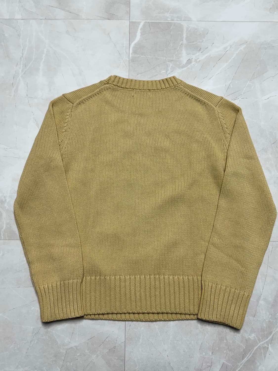 폴로 베어 니트 상품이미지2