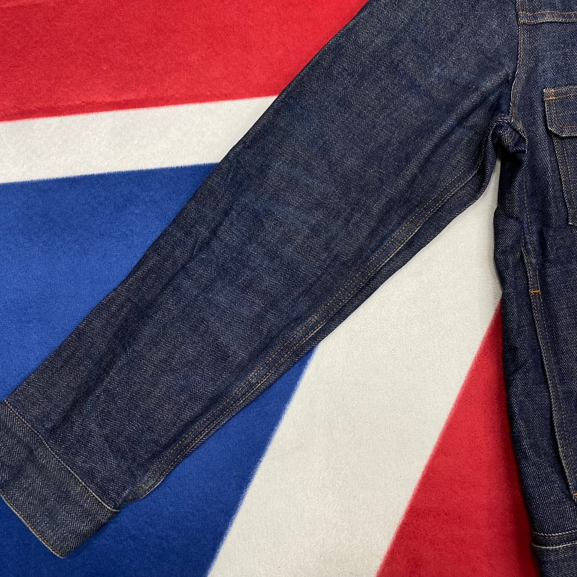 A.P.C 청자켓 L 상품이미지4