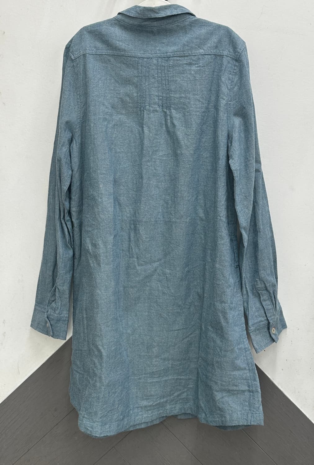 🩵하구미의 그런지 코디세트🩵크로셰 셔츠 스커트 에스닉 히피  상품이미지6