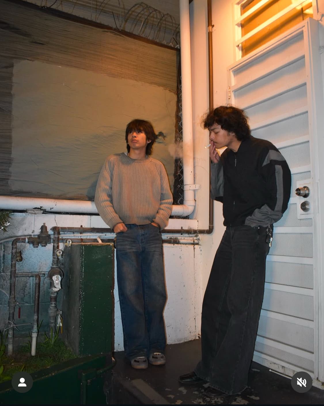 (50) 키코 코스타디노브 웨식스 자켓 상품이미지1