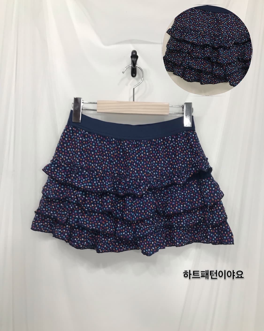 ˚꩜｡꾸안꾸 프레피 코디 ˚꩜｡ 상품이미지6