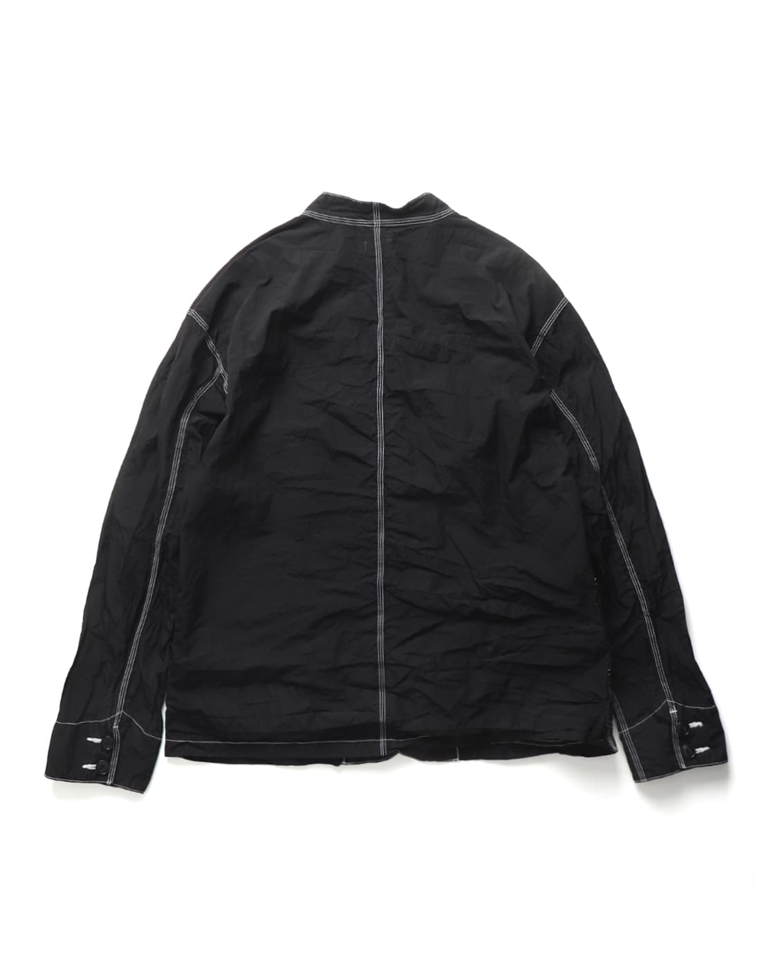 Sasquatchfabrix. Wa-Neck Jacket 상품이미지3