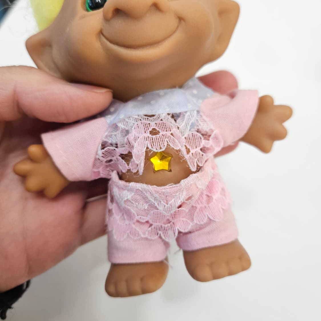 빈티지 트롤 상품이미지3