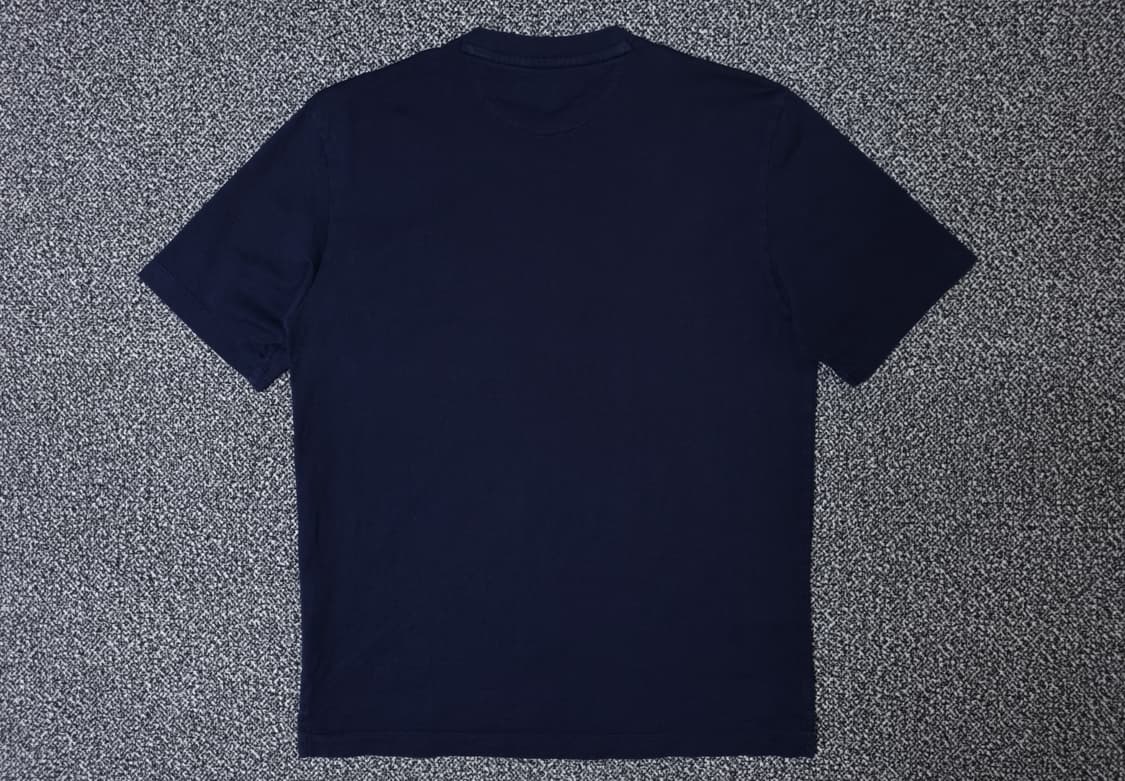 [무료배송][95]빈폴 남성용 수피마 코튼 라운드 반팔티 상품이미지2