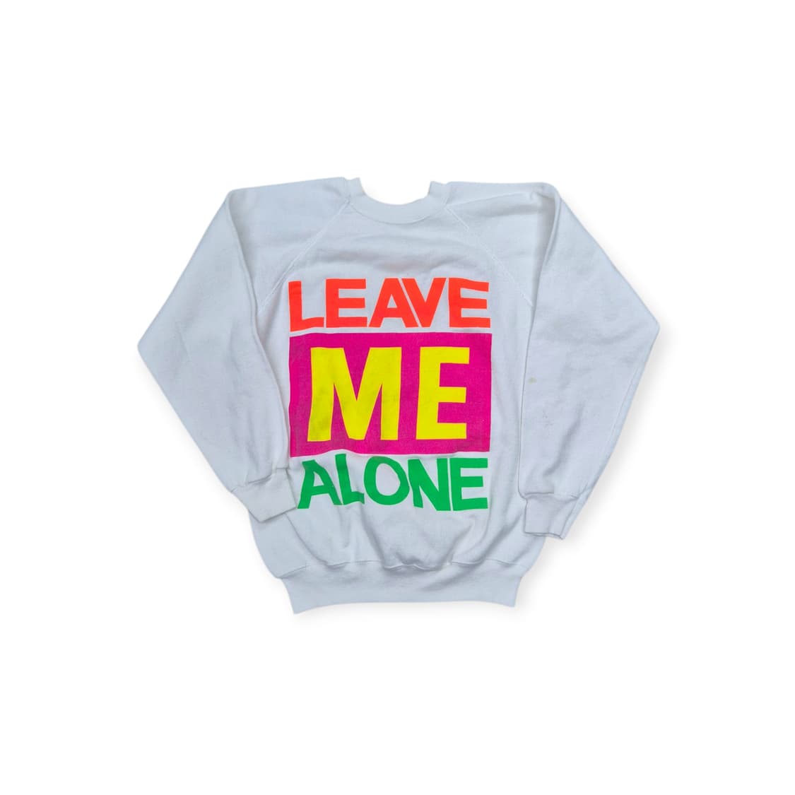 빈티지 스웻셔츠 상품이미지1