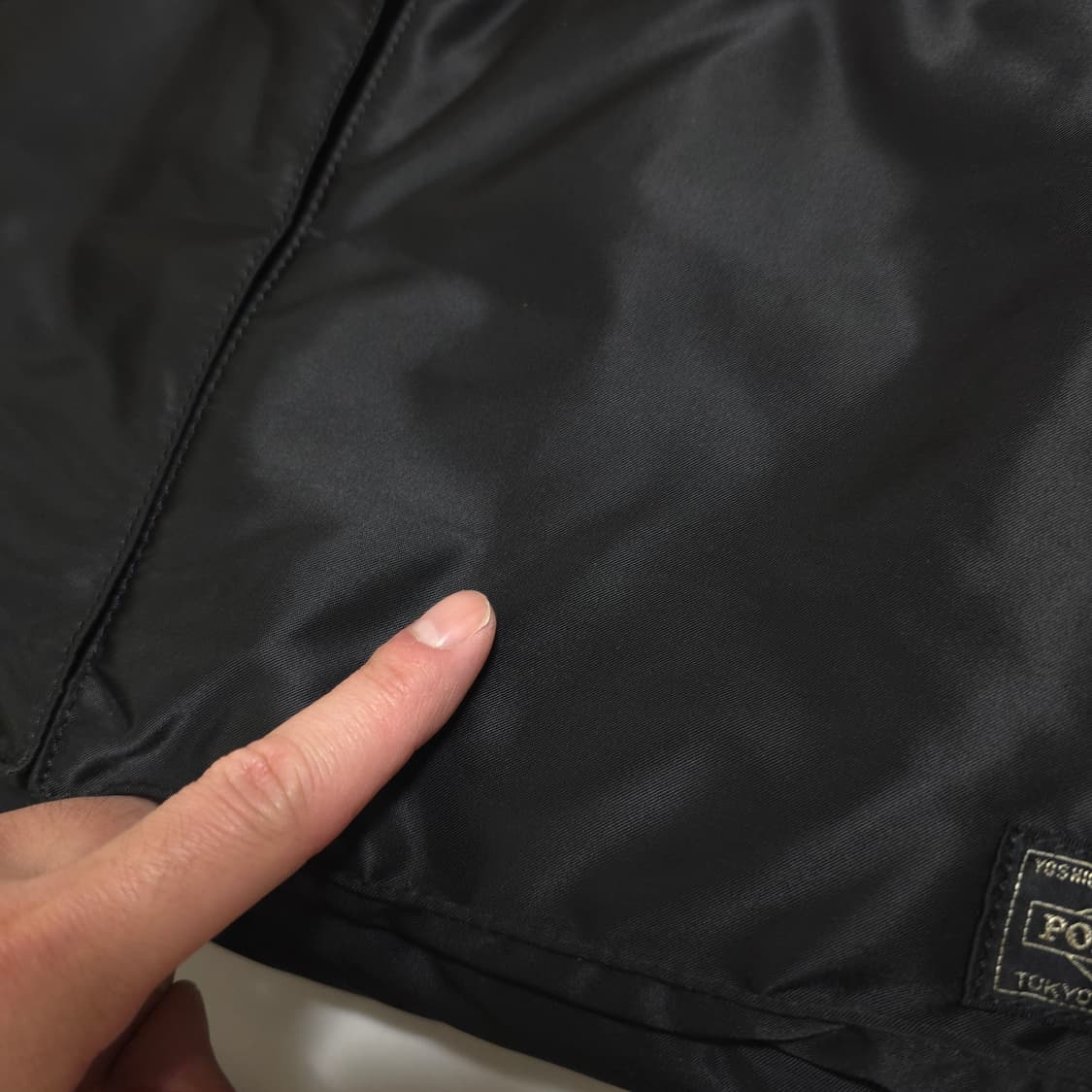 신형 요시다포터 탱커 2way 브리프케이스 622-79311 (168 상품이미지4