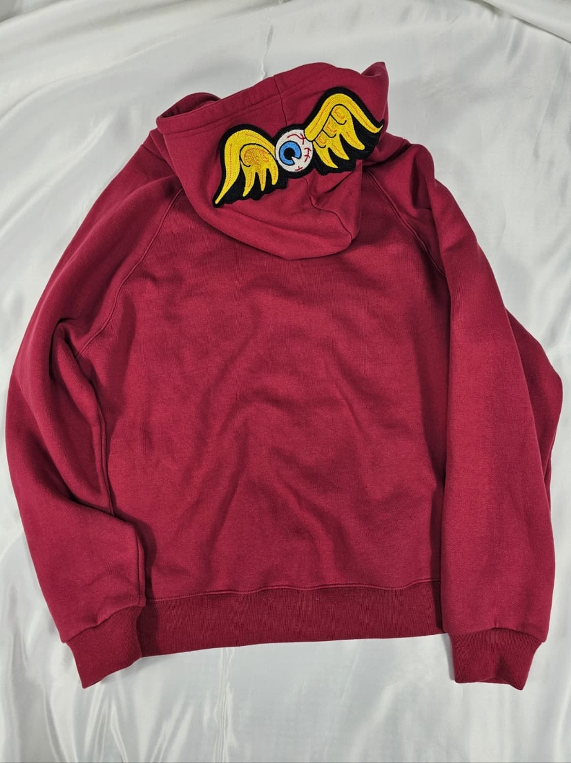 본더치후드티 상품이미지2