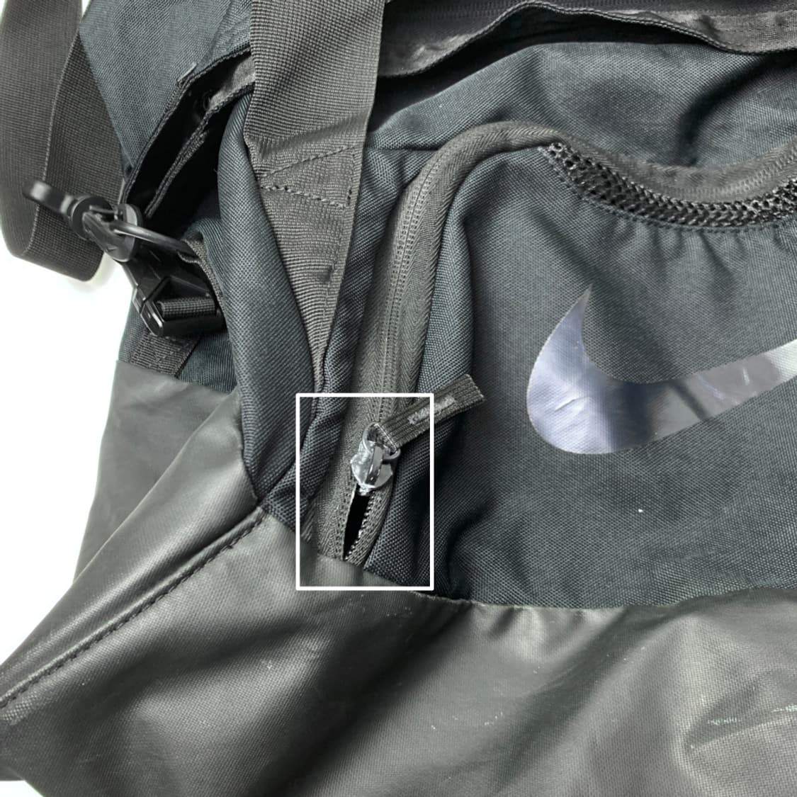 [OS/정품] 나이키 토트 숄더백 상품이미지3