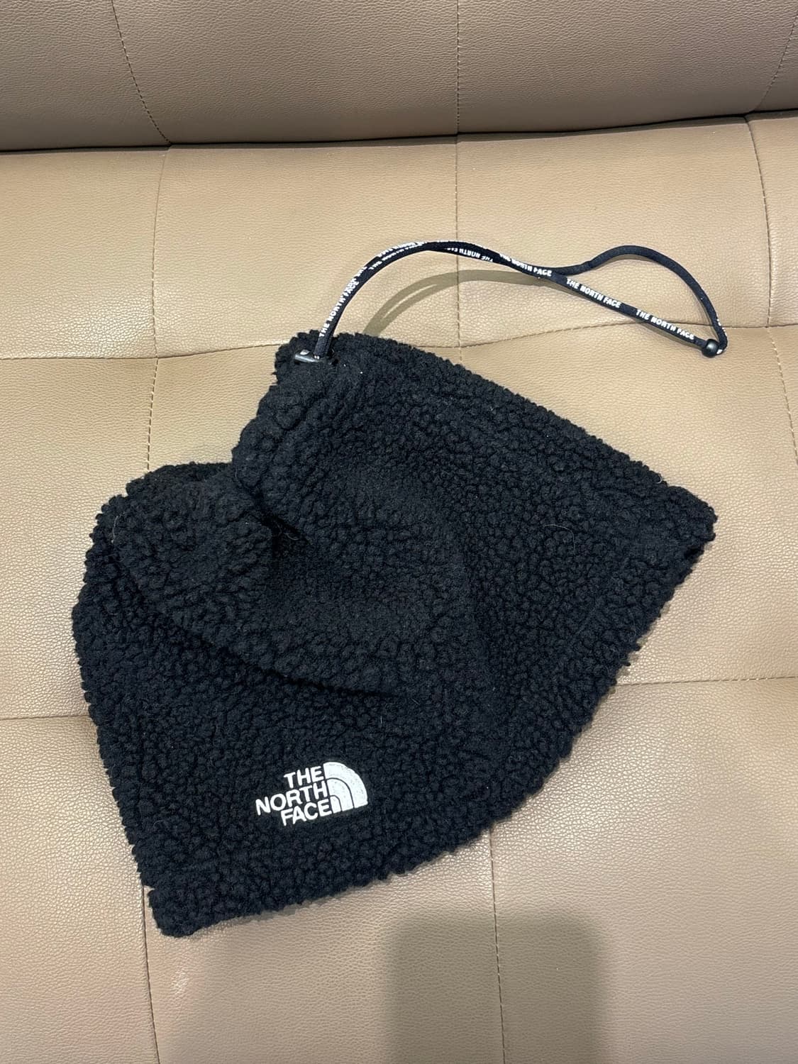 노스페이스 양모 워머 상품이미지4