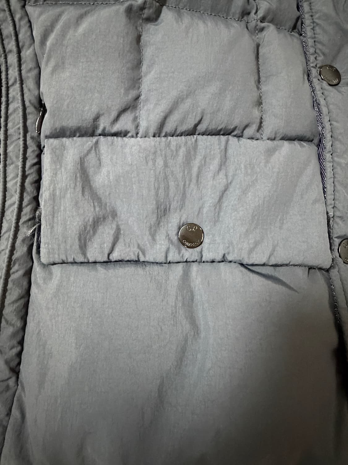 CP컴퍼니 베스트패딩 상품이미지9