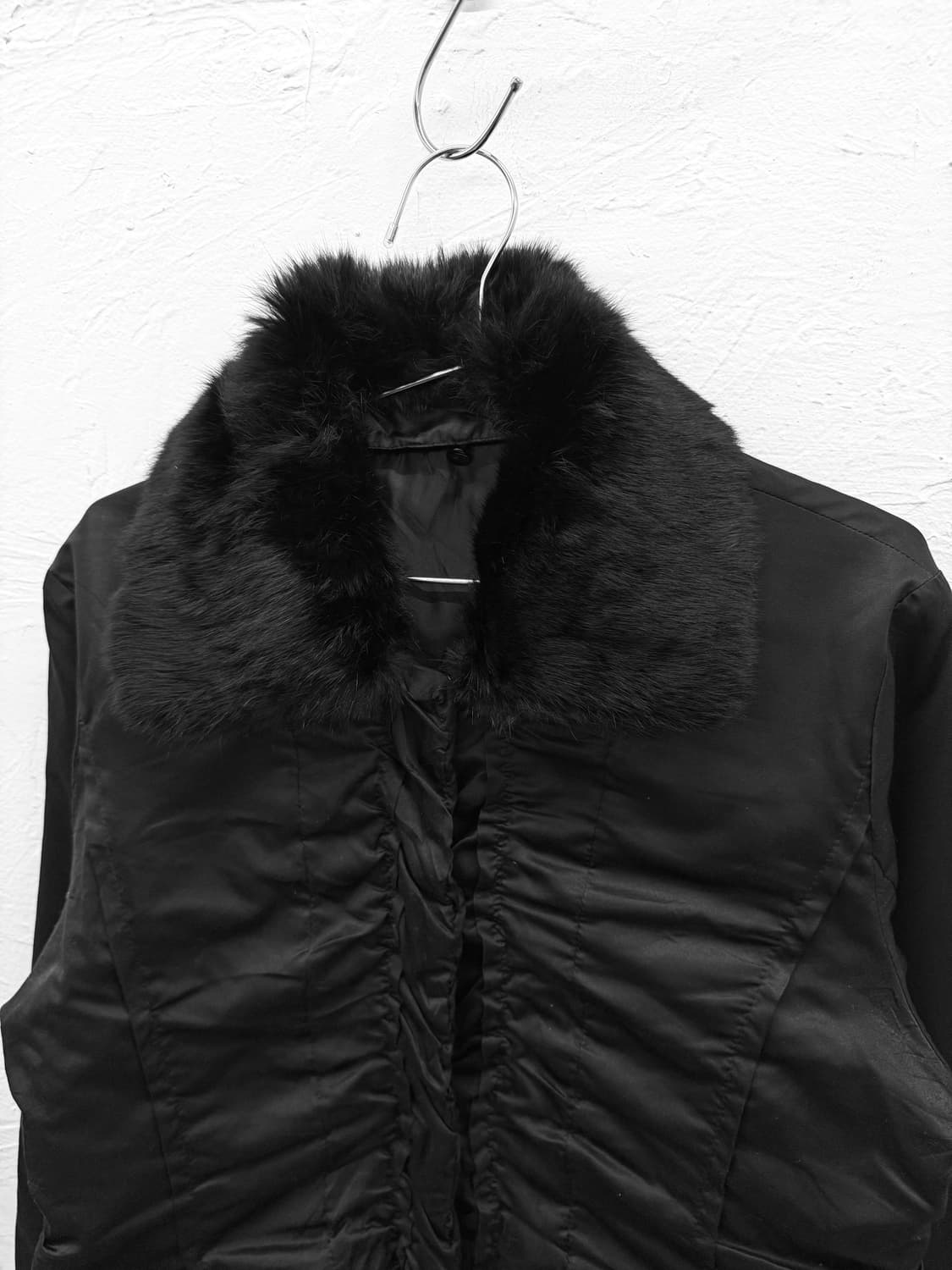 krydderi 셔링 점퍼 상품이미지2