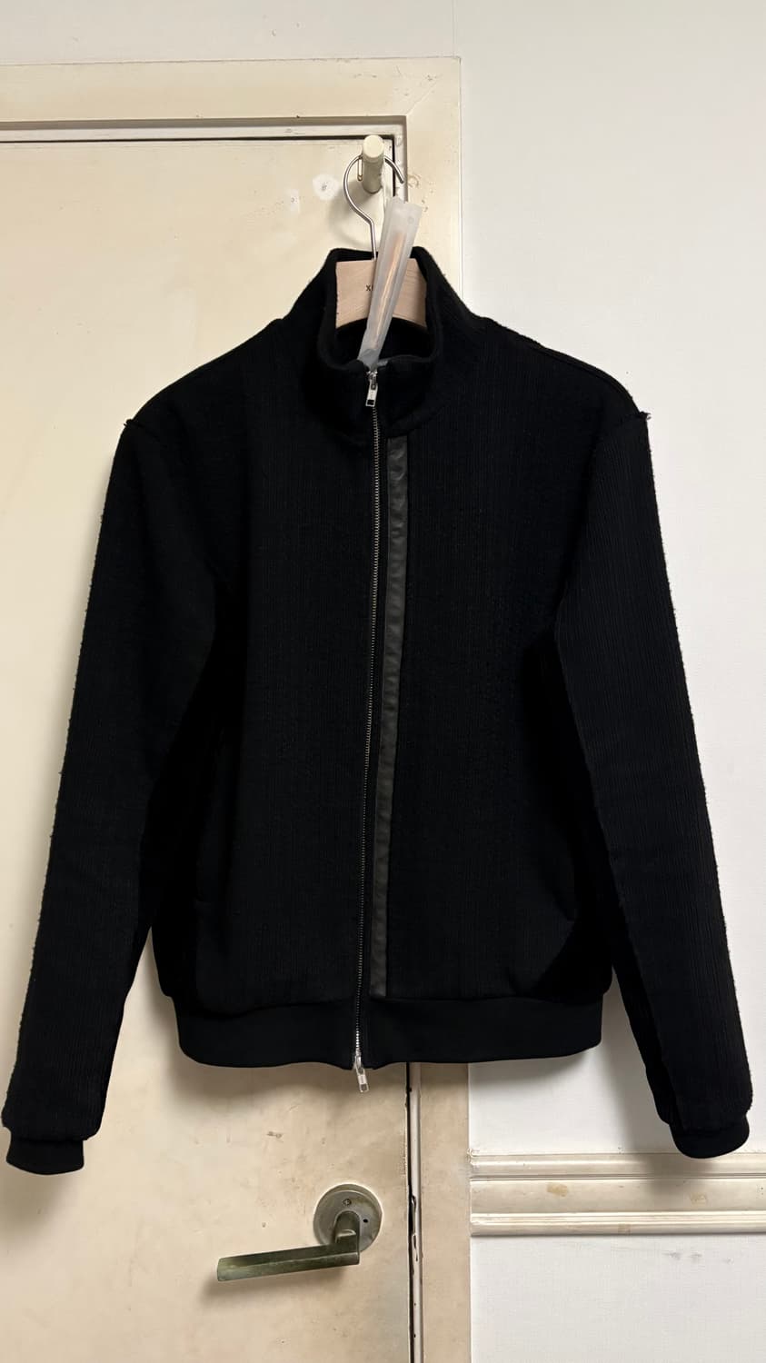 (S) 엑슬림 xlim ep.6 져지 블랙 상품이미지2