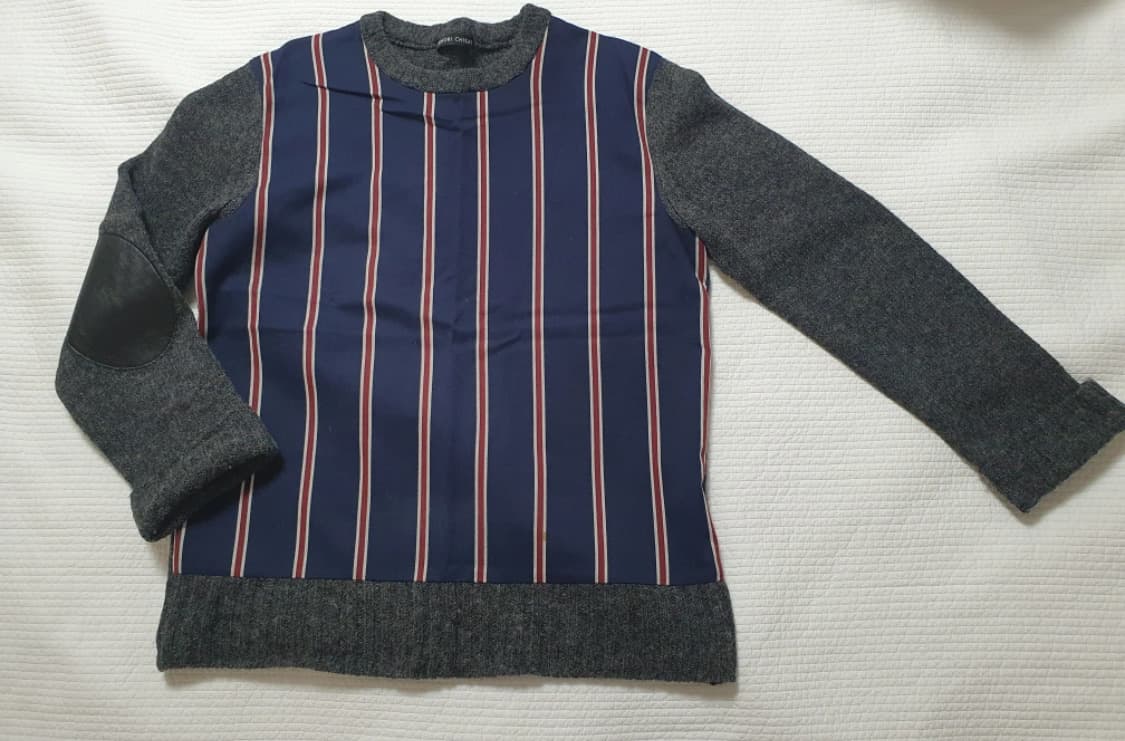 [에크루/편집샾] Tsumori Chisato 니트 / S 상품이미지1