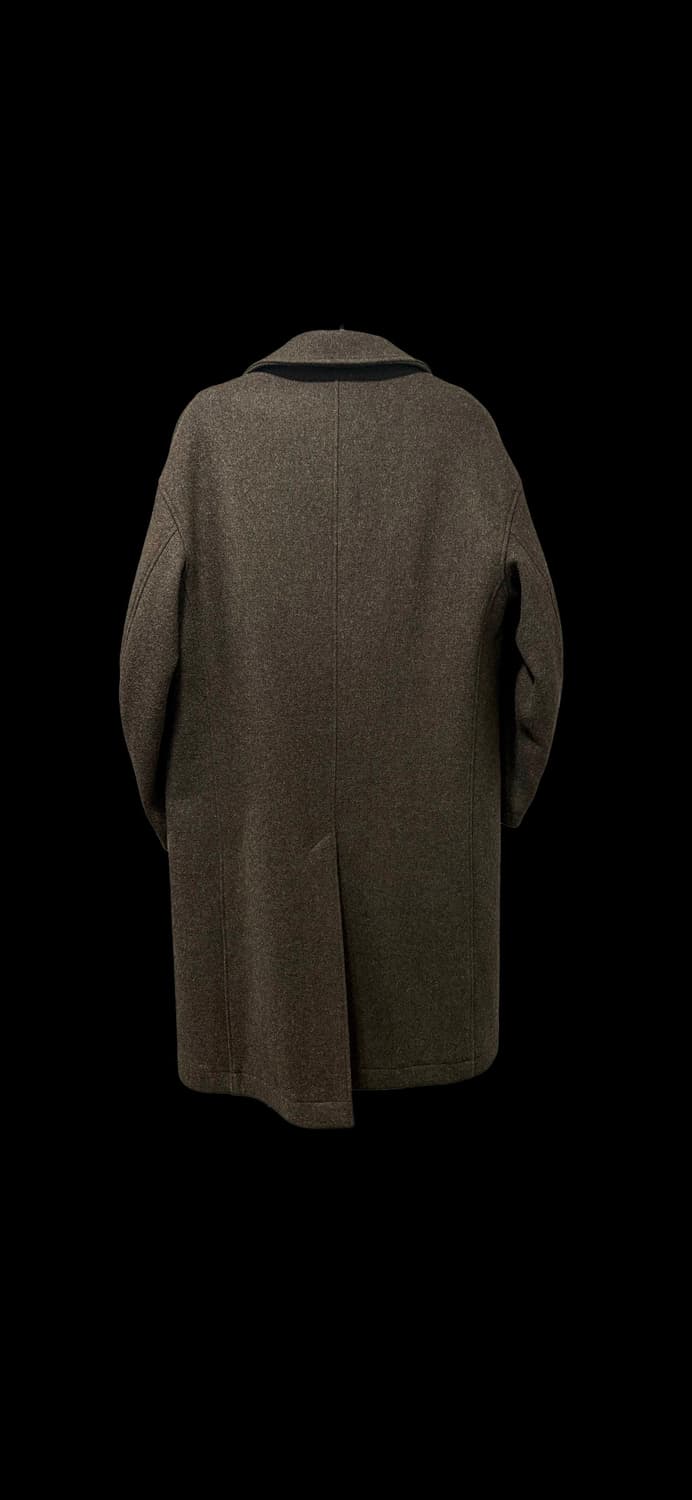 Deutero 90s Deck Coat (Leon Coat) 상품이미지5