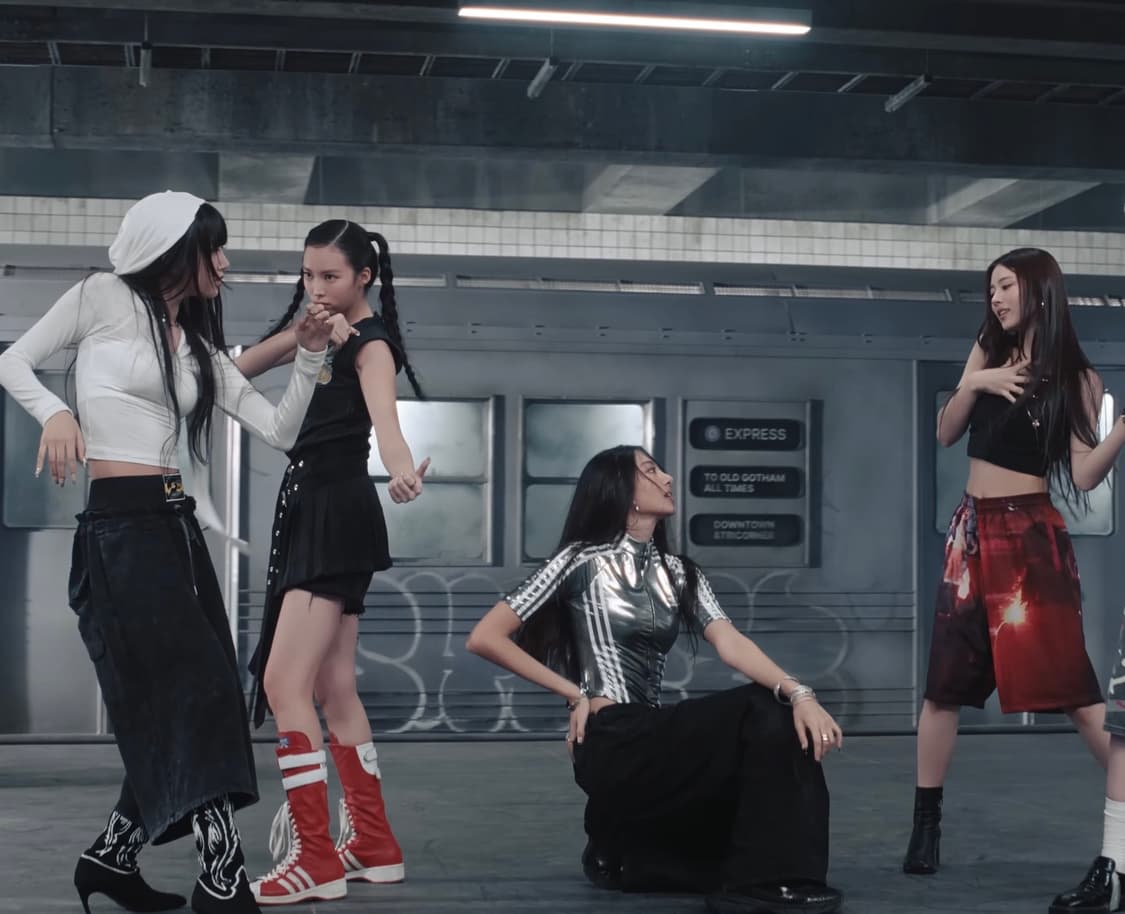 아디다스 00s 스니커즈 복서 부츠 상품이미지2